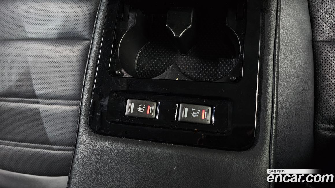 Renault-KoreaSamsung SM6 2016