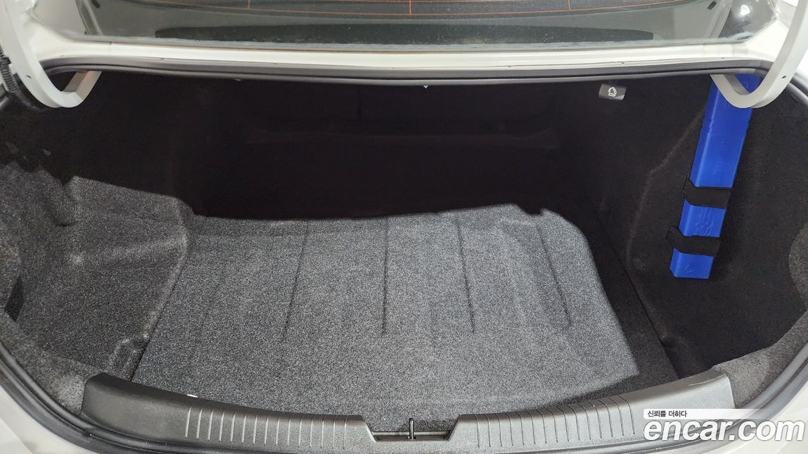 ChevroletGMDaewoo Malibu 2017