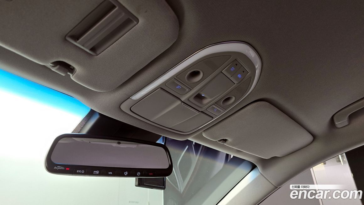 Hyundai Genesis 2014