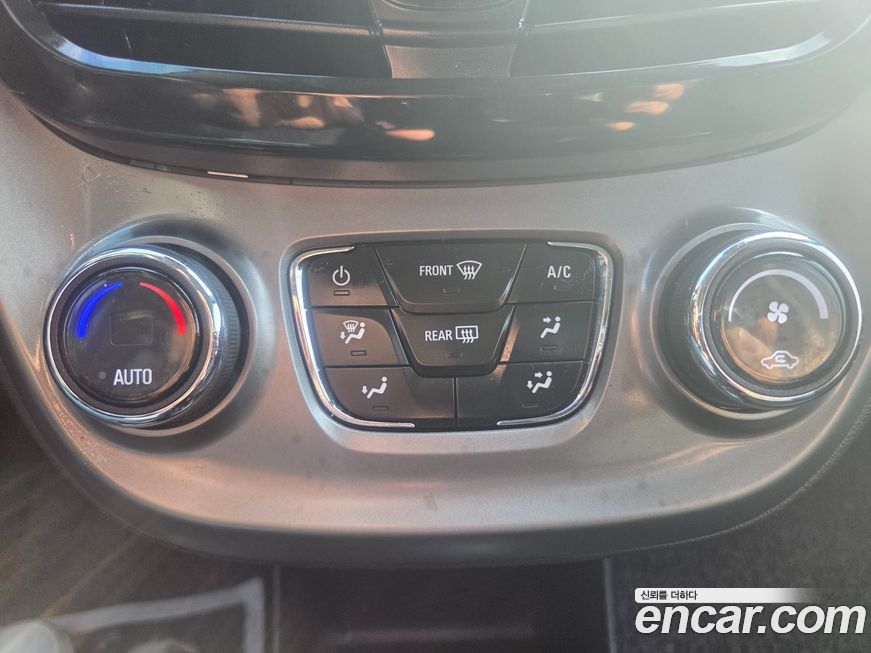 ChevroletGMDaewoo Spark 2021