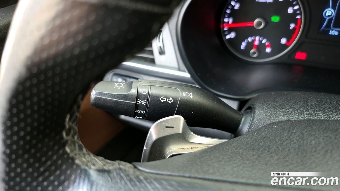 Kia K5 2016