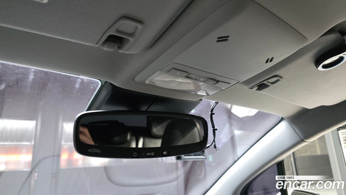 ChevroletGMDaewoo Trax 2019