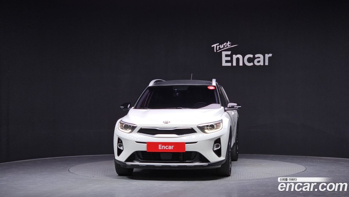 Kia Stonic 2018