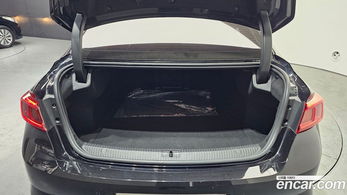 Renault-KoreaSamsung SM6 2016