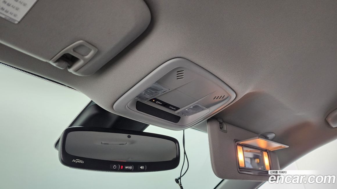 ChevroletGMDaewoo Malibu 2017