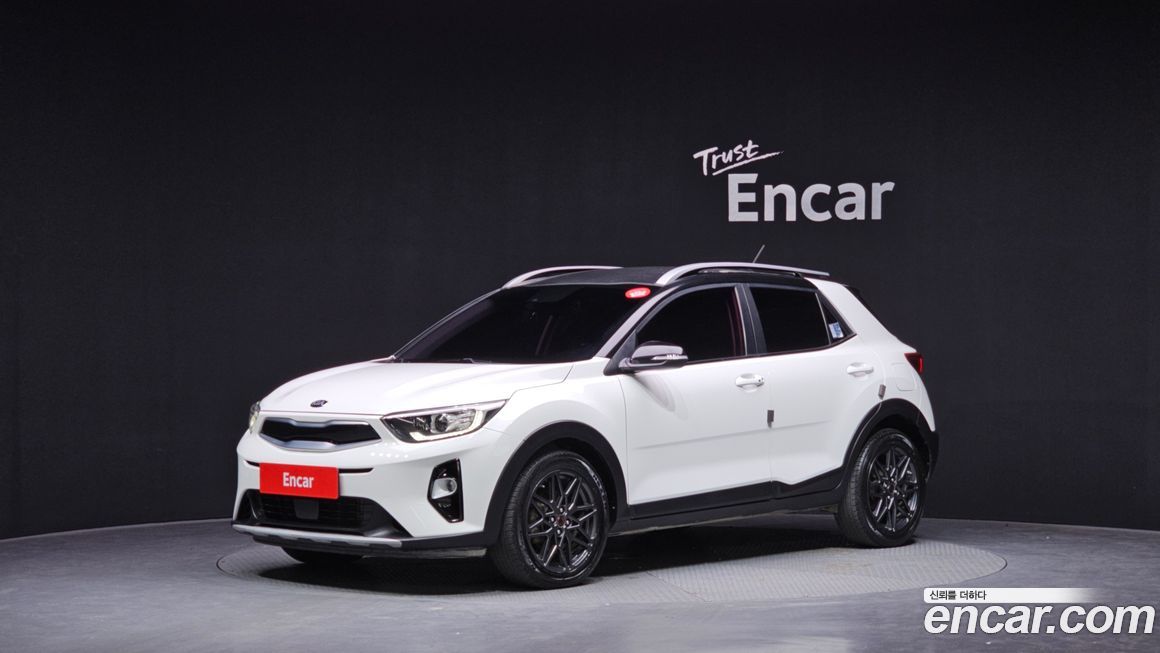 Kia Stonic 2018
