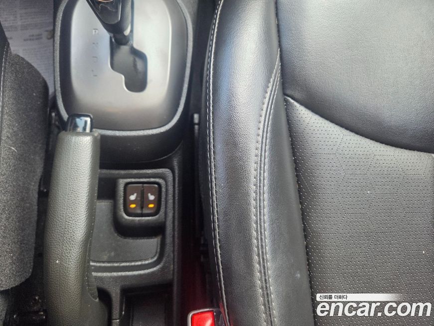 ChevroletGMDaewoo Spark 2021