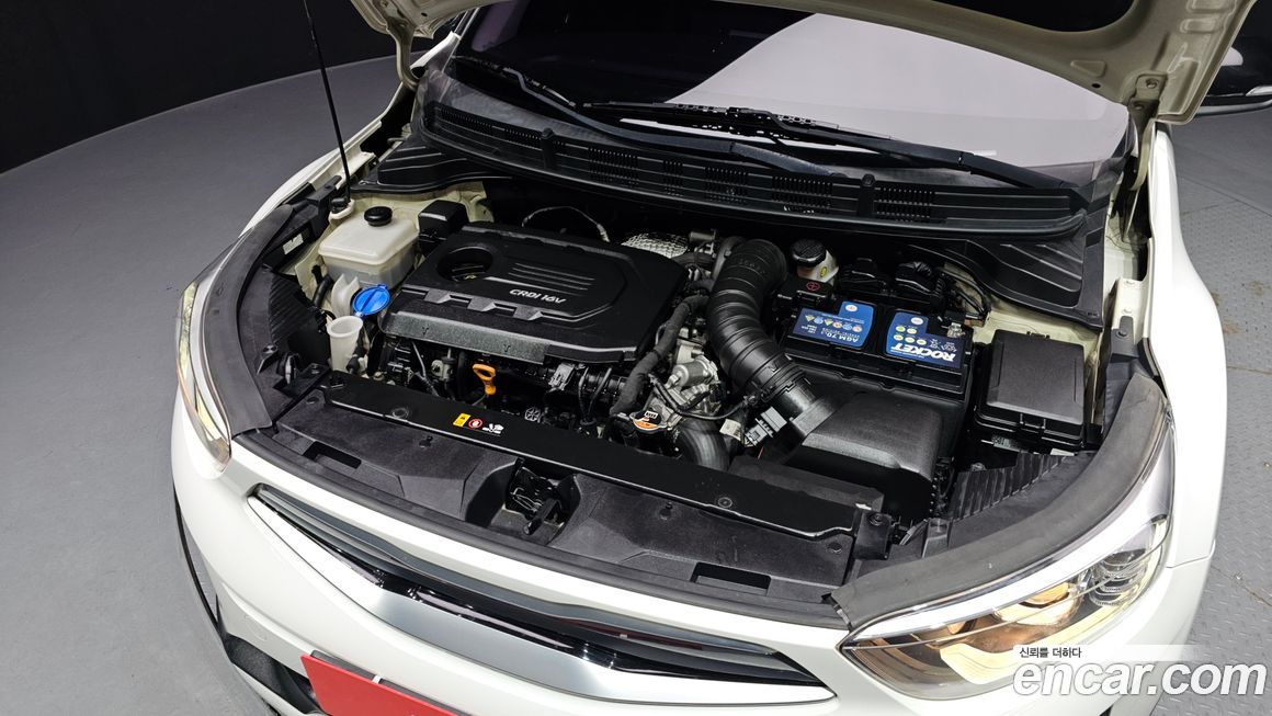 Kia Stonic 2018