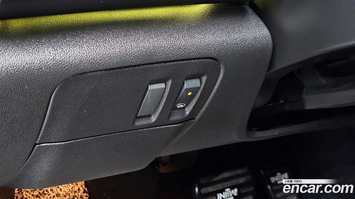 Renault-KoreaSamsung SM6 2017