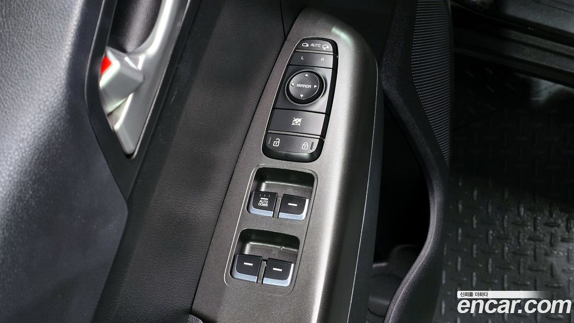 Kia Sportage 2017