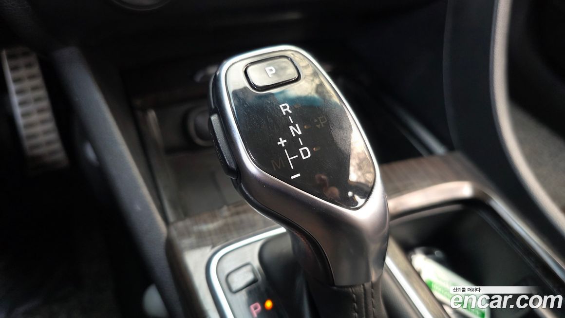 Kia K5 2016