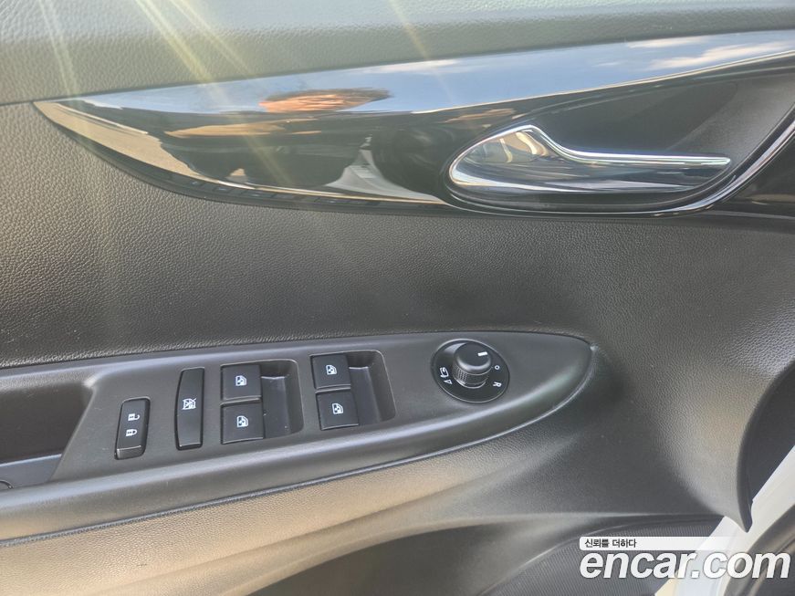 ChevroletGMDaewoo Spark 2021