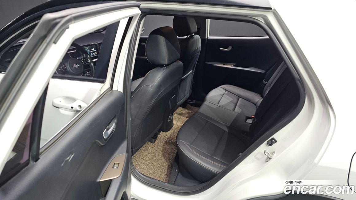 Kia Stonic 2018