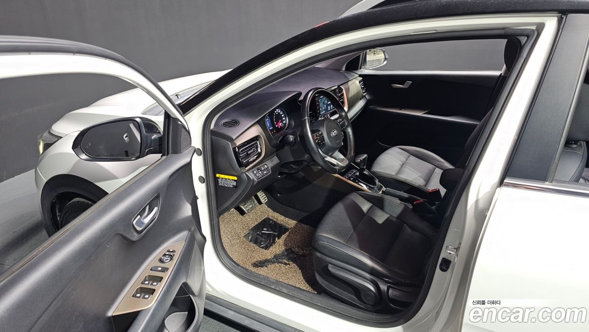 Kia Stonic 2018