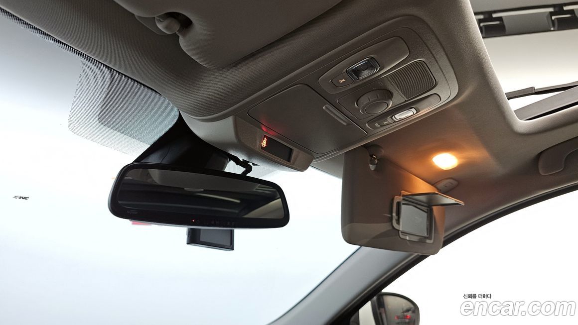 Renault-KoreaSamsung SM6 2017