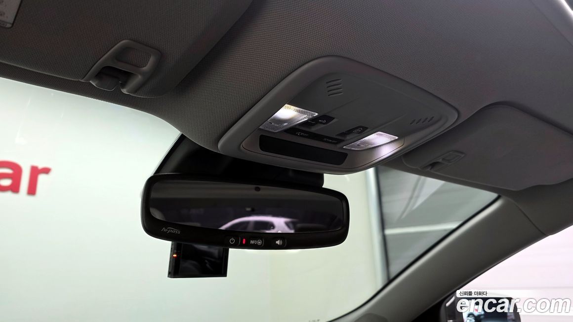 ChevroletGMDaewoo Malibu 2018