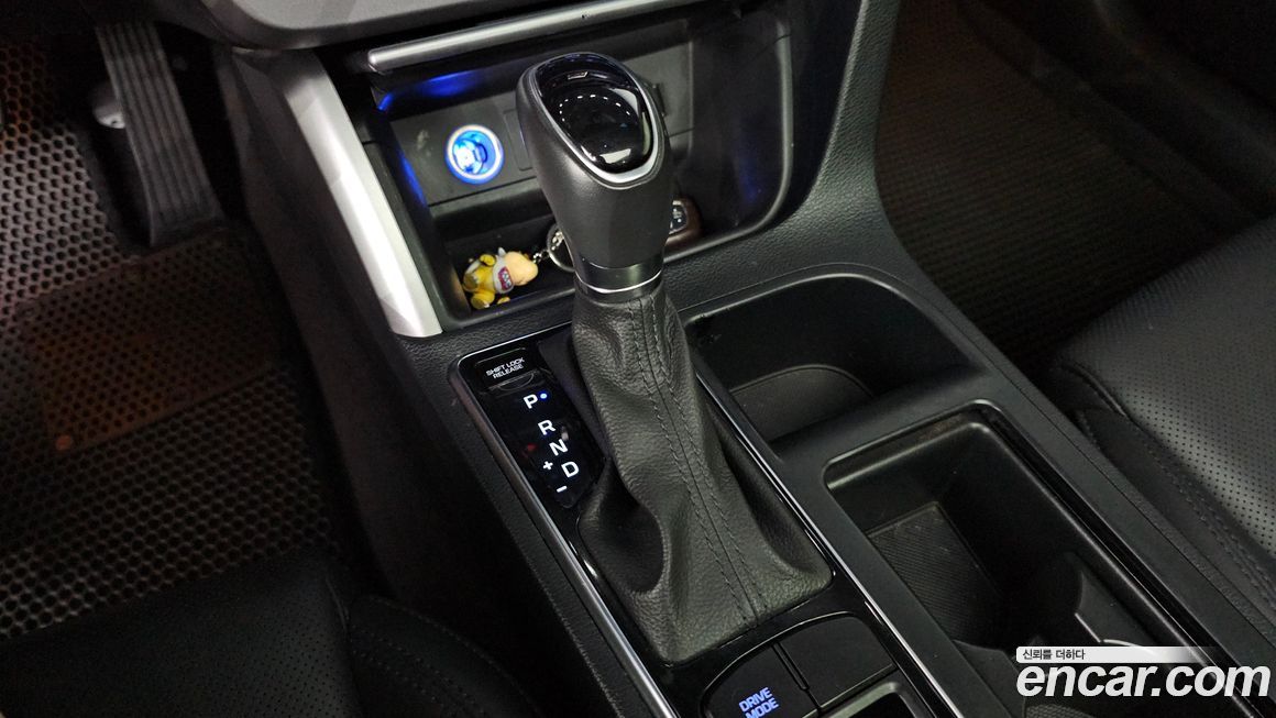 Hyundai Sonata 2016
