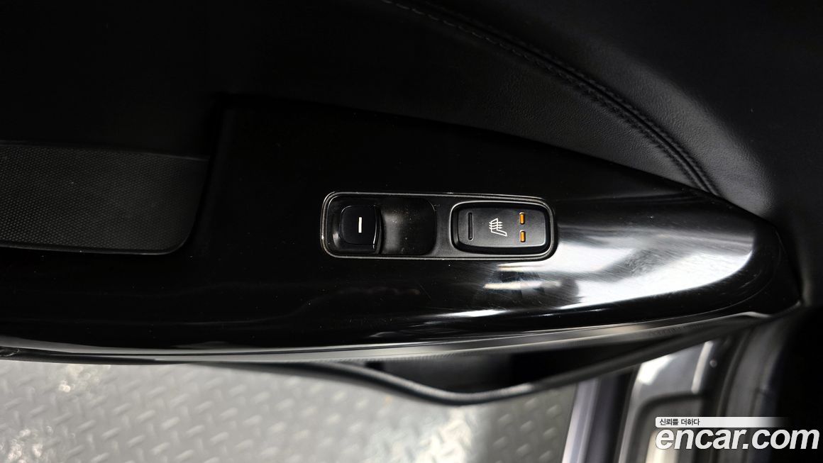 Kia K7 2016
