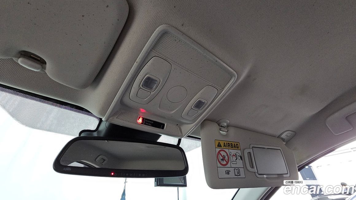 Renault-KoreaSamsung XM3 2021