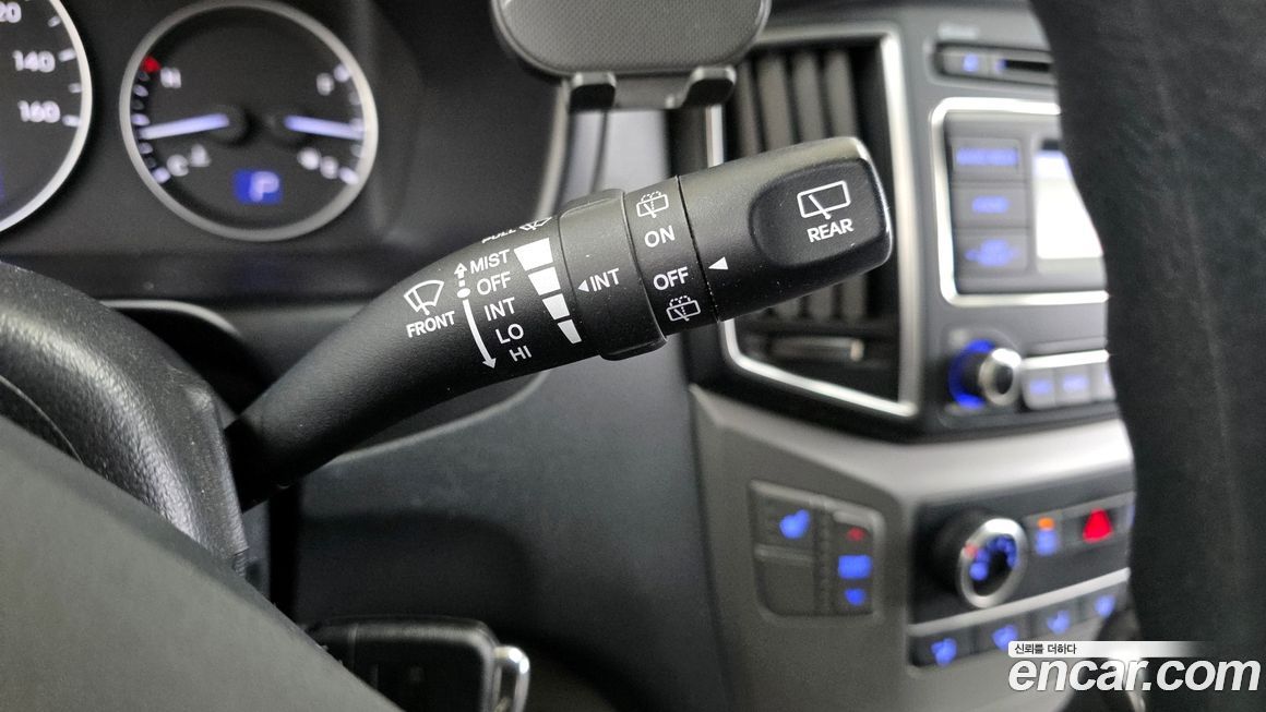 Hyundai Starex 2016