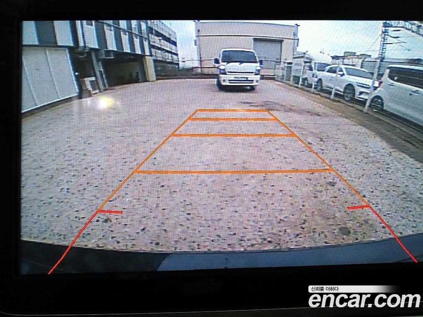 ChevroletGMDaewoo Malibu 2017