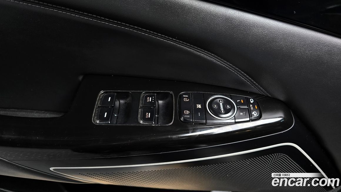 Kia K7 2016