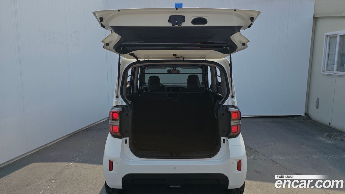 Kia RAY 2023
