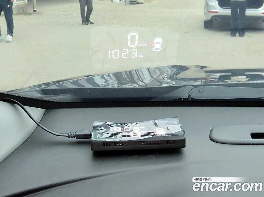 ChevroletGMDaewoo Malibu 2017