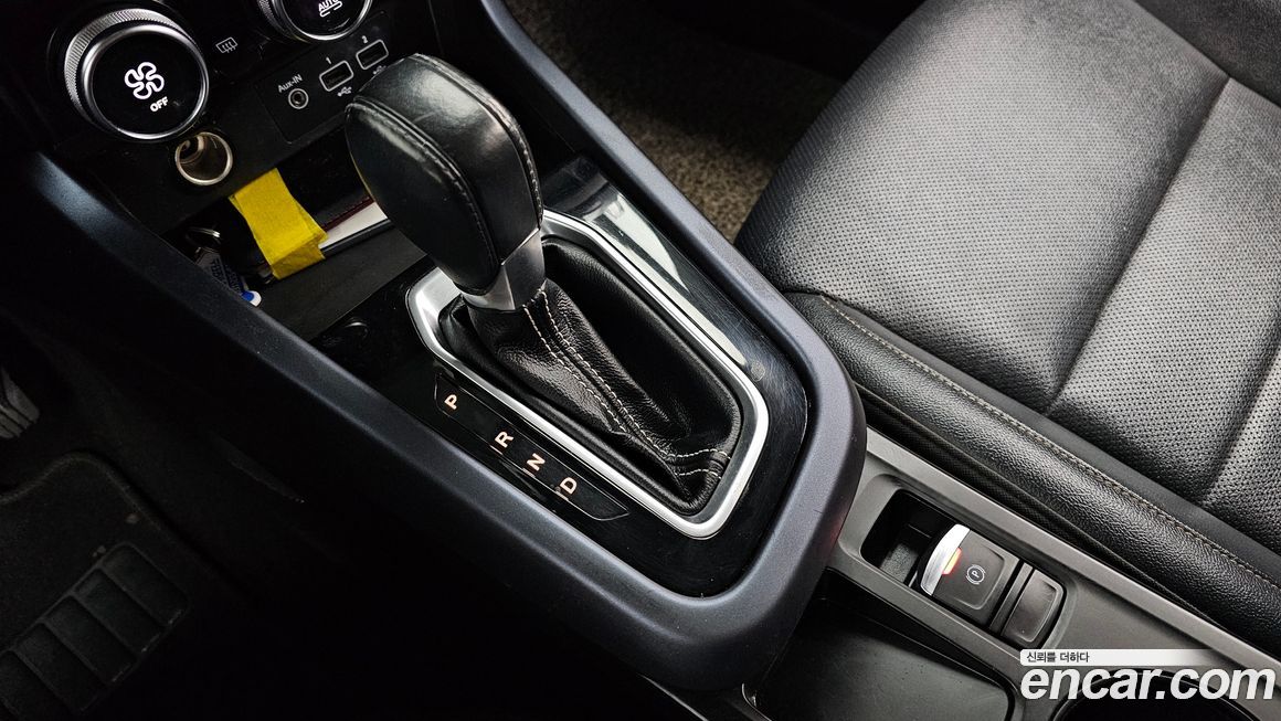 Renault-KoreaSamsung XM3 2021