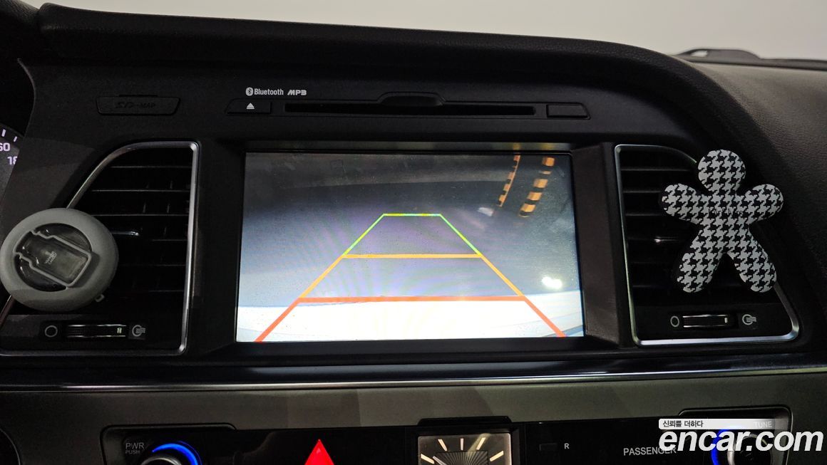 Hyundai Sonata 2016
