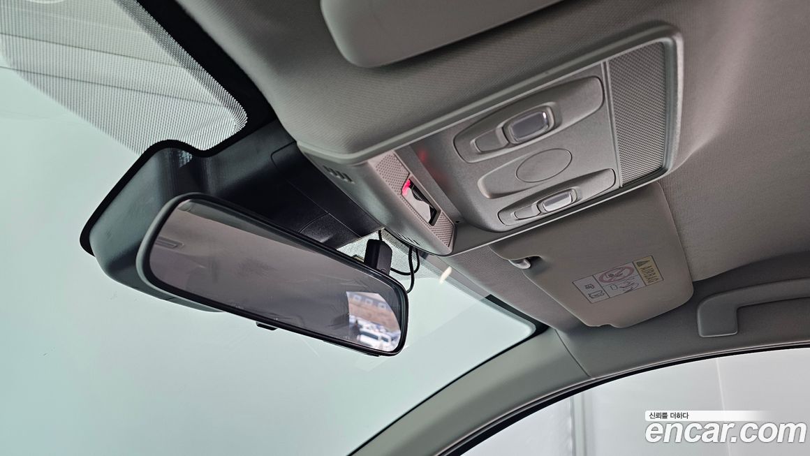 Renault-KoreaSamsung XM3 2020