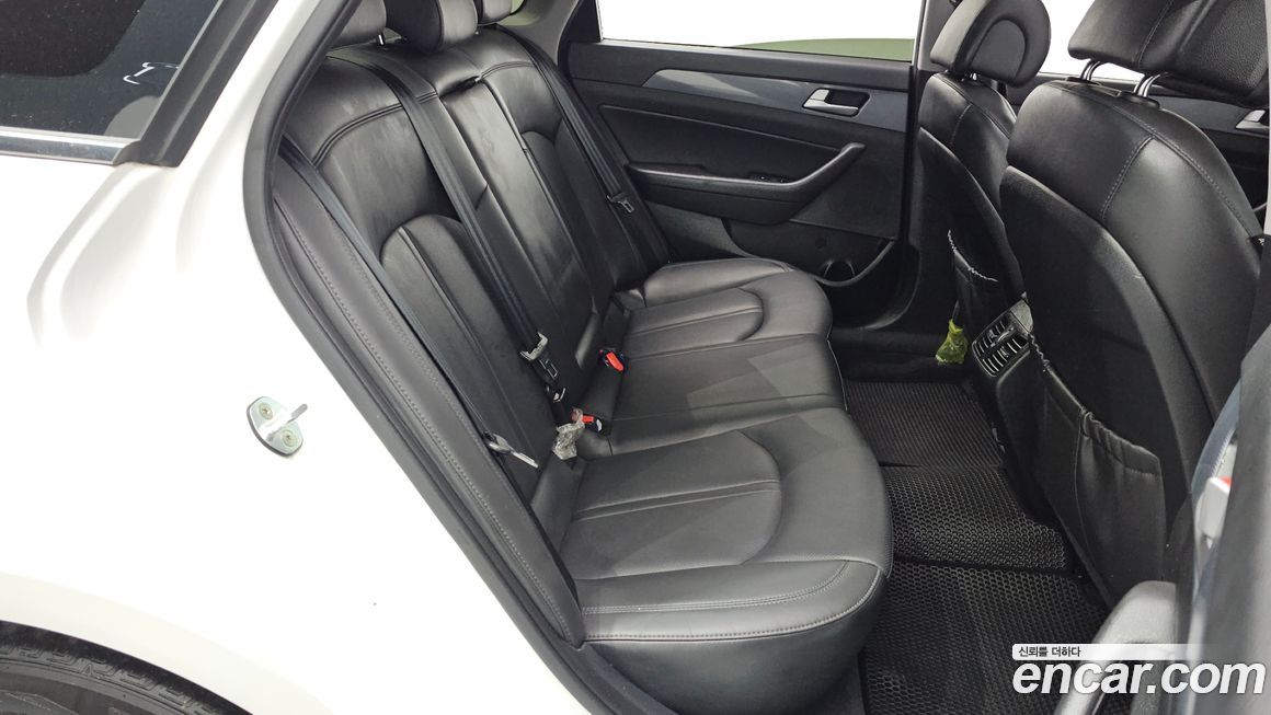 Hyundai Sonata 2016