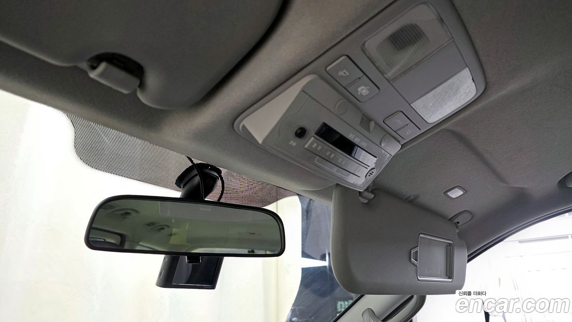 Hyundai Starex 2016