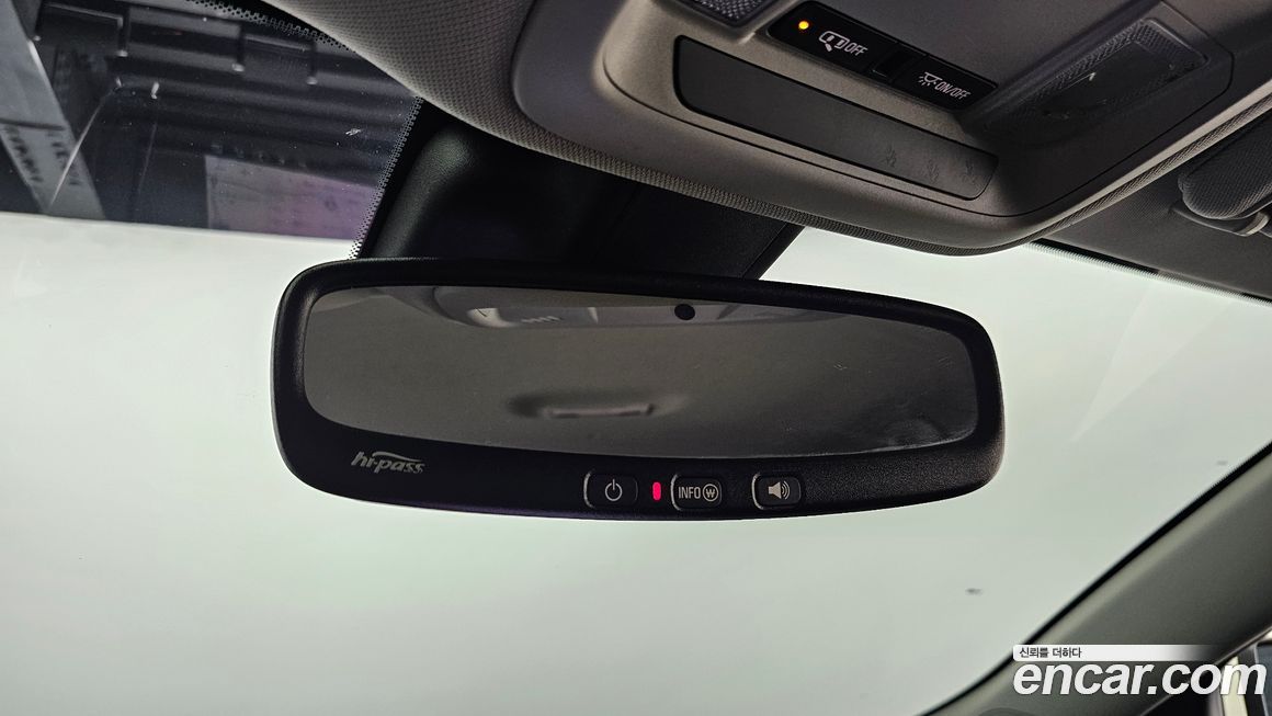 ChevroletGMDaewoo Malibu 2019