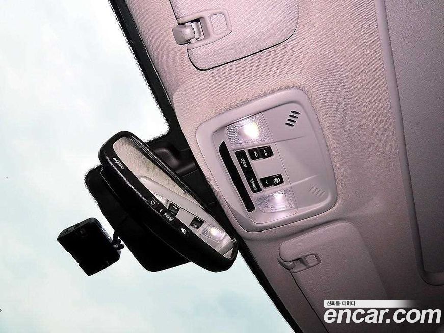 ChevroletGMDaewoo Malibu 2017