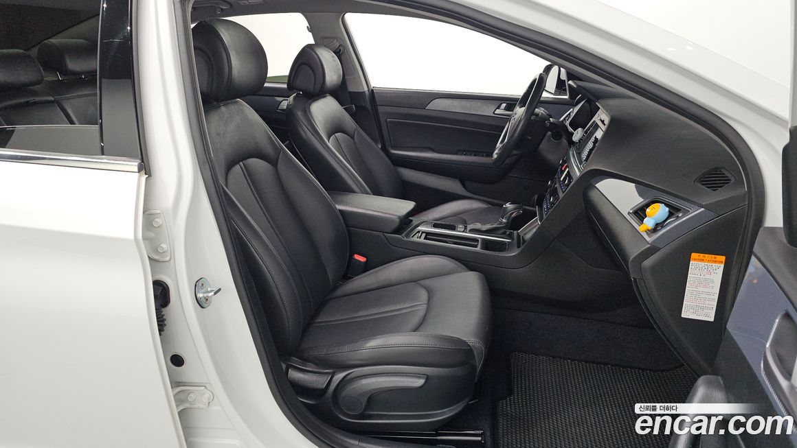 Hyundai Sonata 2016