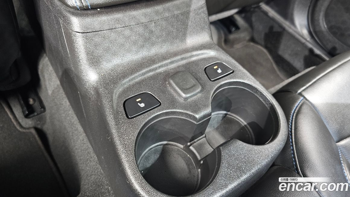 ChevroletGMDaewoo VOLT 2017