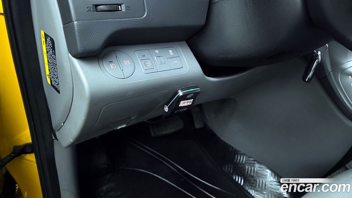 Hyundai Starex 2016
