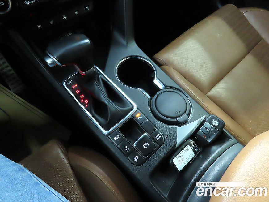 Kia Sportage 2016