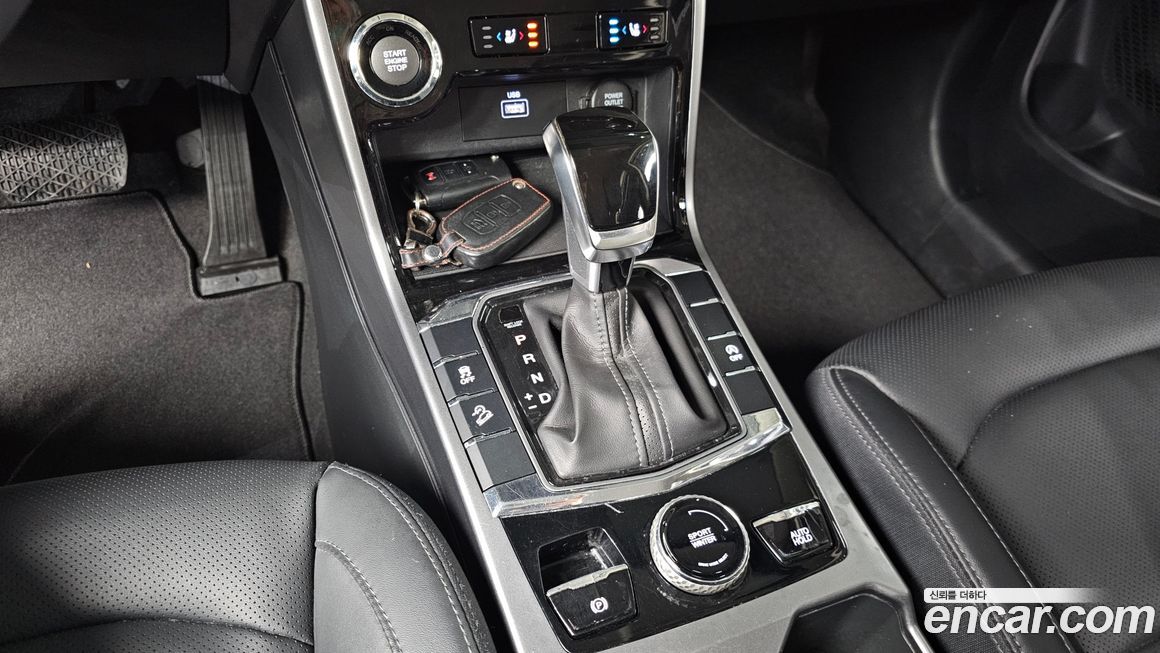 KG_Mobility_Ssangyong KORANDO 2022