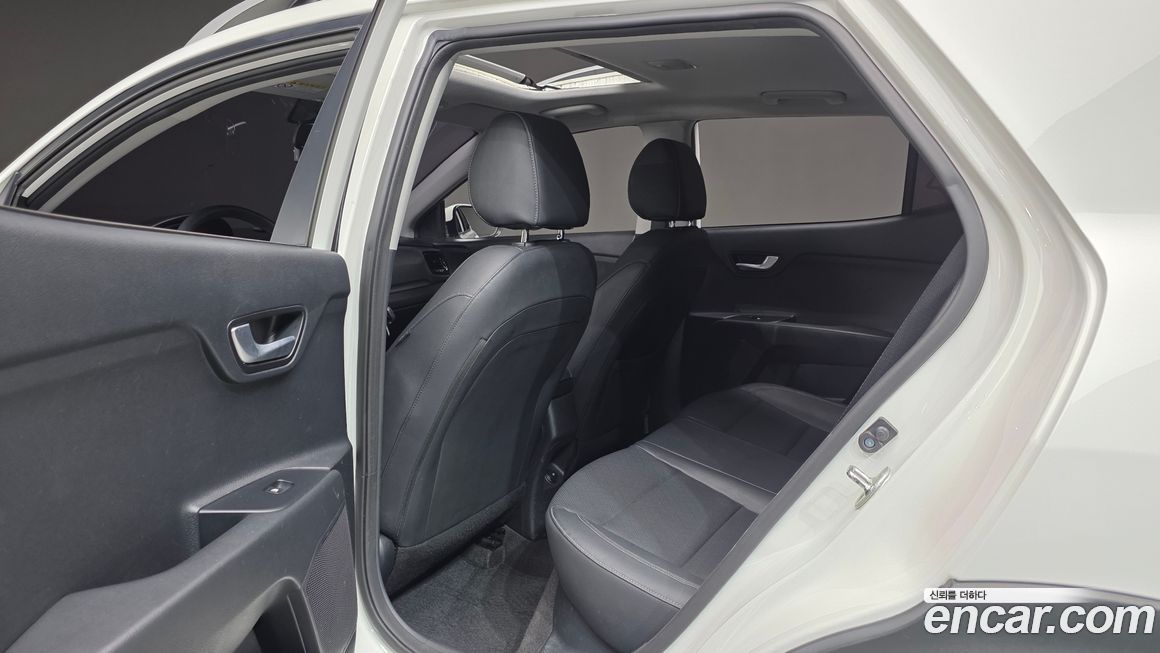 Kia Stonic 2018