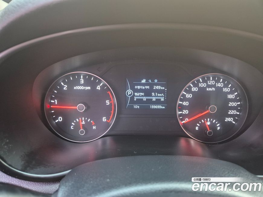 Kia Sportage 2018