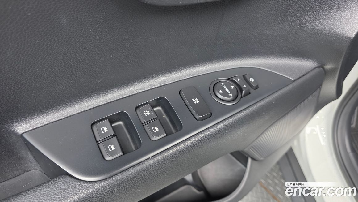 Kia Stonic 2018
