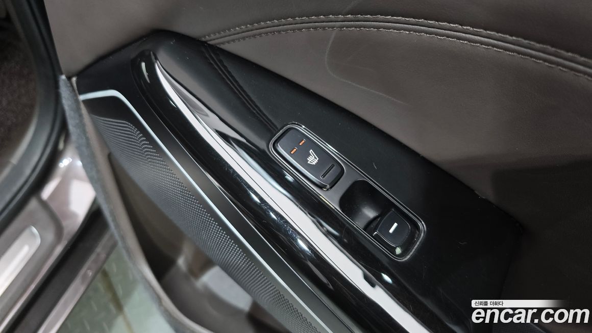Kia K7 2016