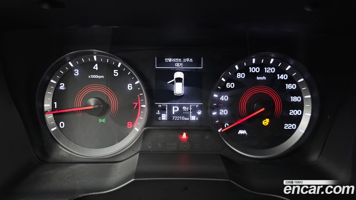 KG_Mobility_Ssangyong KORANDO 2022