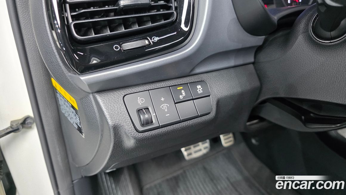 Kia Stonic 2018