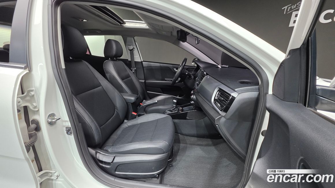Kia Stonic 2018