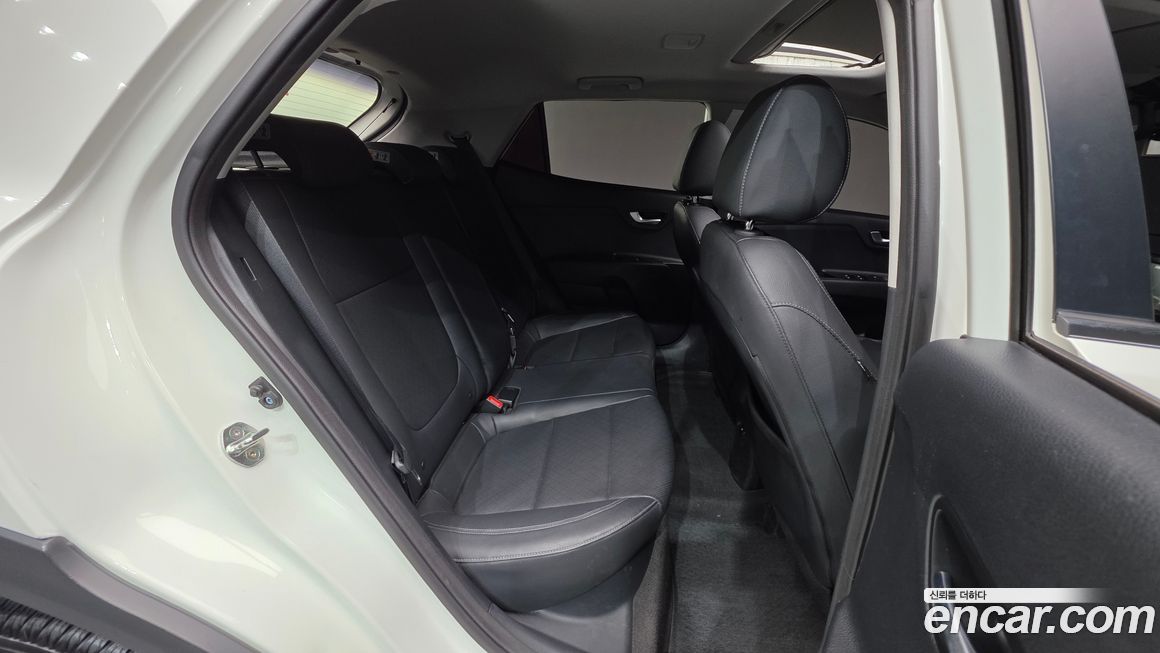 Kia Stonic 2018