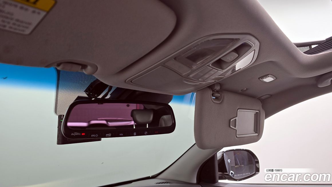 Hyundai Santafe 2015