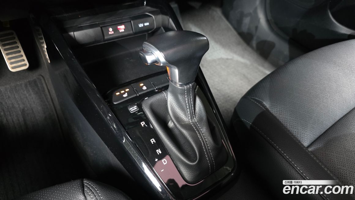 Kia Stonic 2018